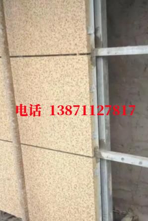 昌都发电厂管道清洗外墙ET板